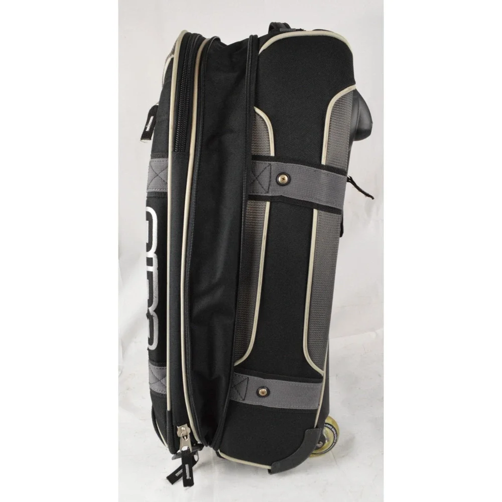 OGIO Rolling Backpack Custom Misericordia Bums Expandable Carry On 23